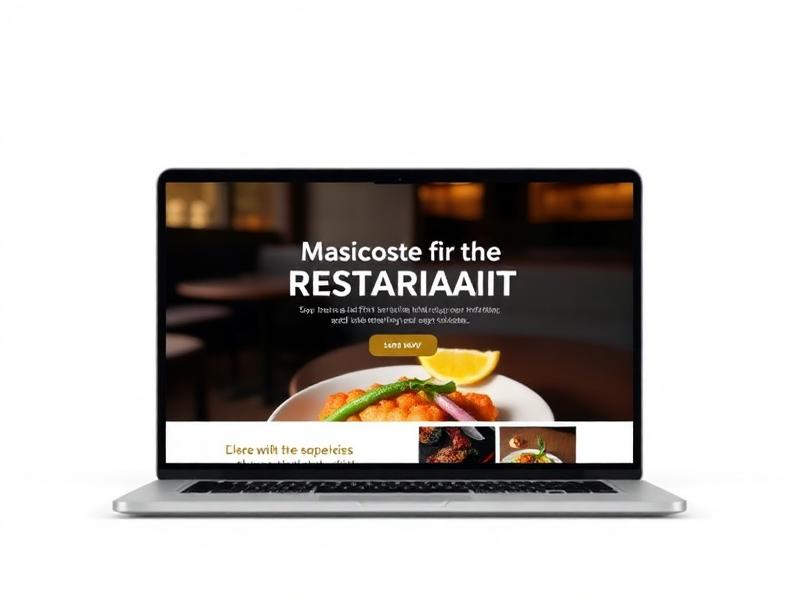 Bistro Marina